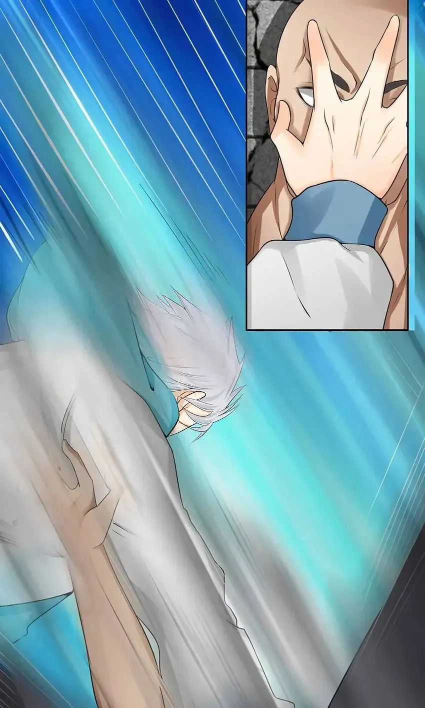 Reborn as God of Destruction Chapter 3 page 29 - 