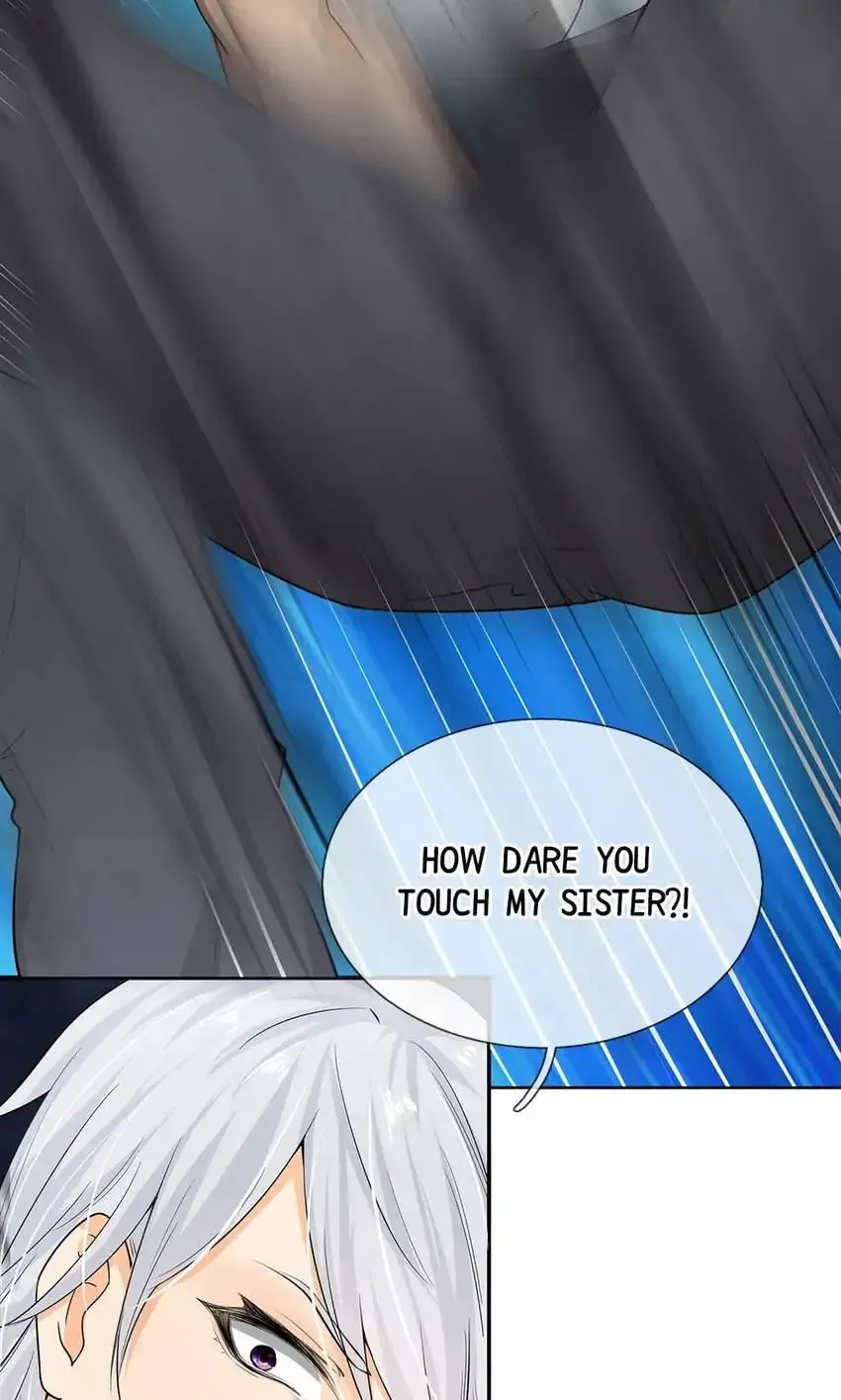 Reborn as God of Destruction Chapter 3 page 30 - 