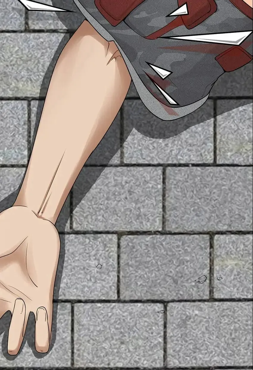 Reborn as God of Destruction Chapter 3 page 32 - 