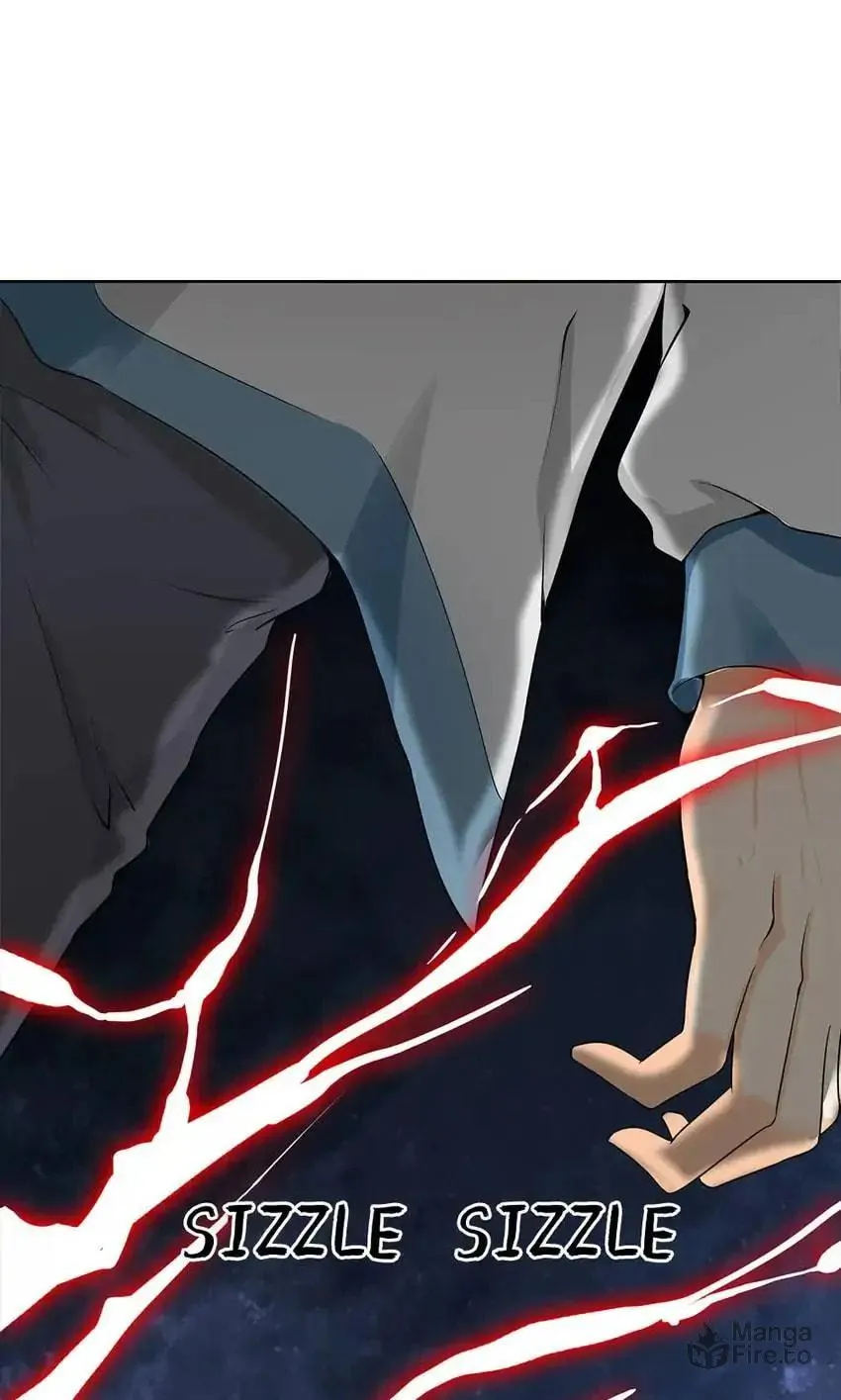 Reborn as God of Destruction Chapter 3 page 6 - 