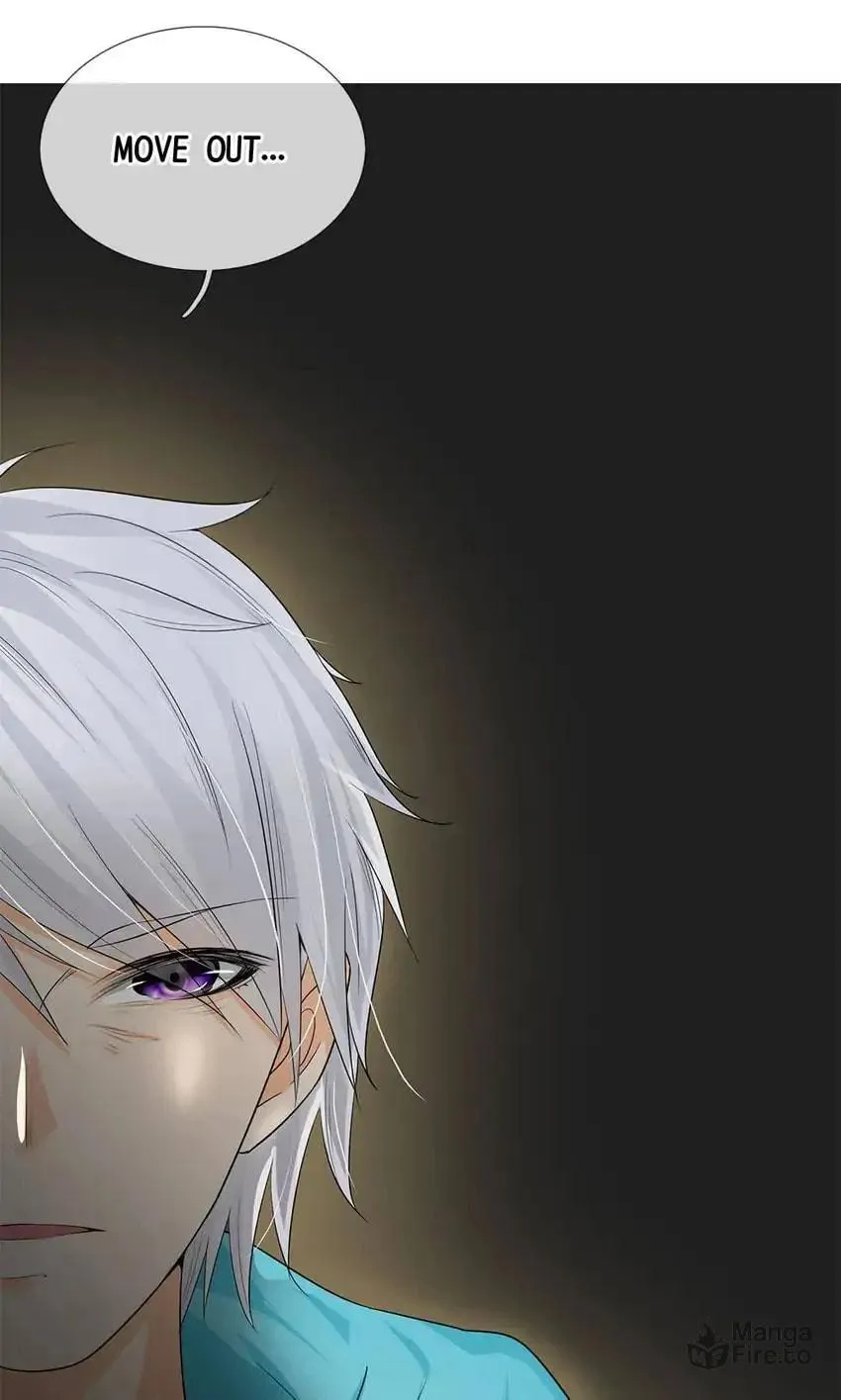 Reborn as God of Destruction Chapter 3 page 10 - 