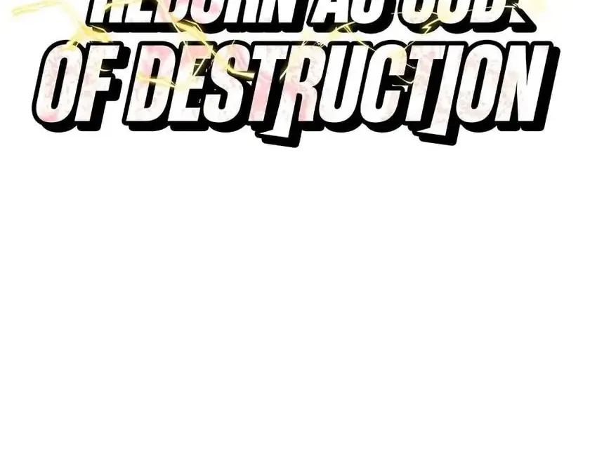 Reborn as God of Destruction Chapter 30 page 2 - 