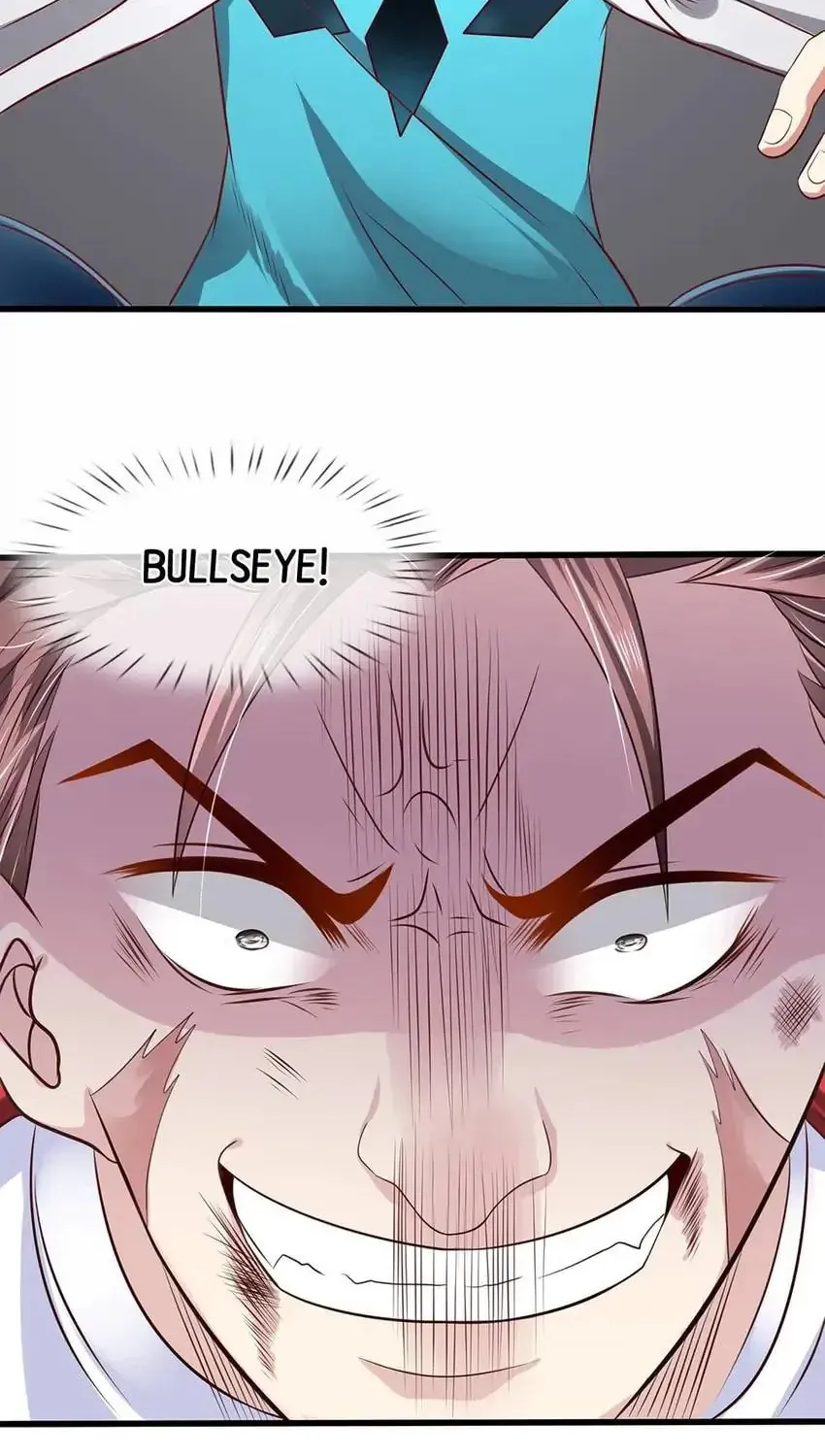 Reborn as God of Destruction Chapter 30 page 14 - 