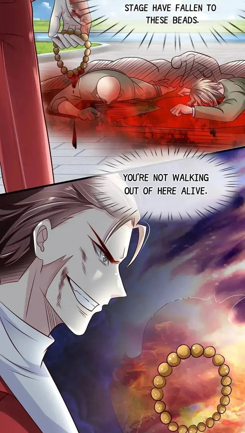 Reborn as God of Destruction Chapter 30 page 18 - 