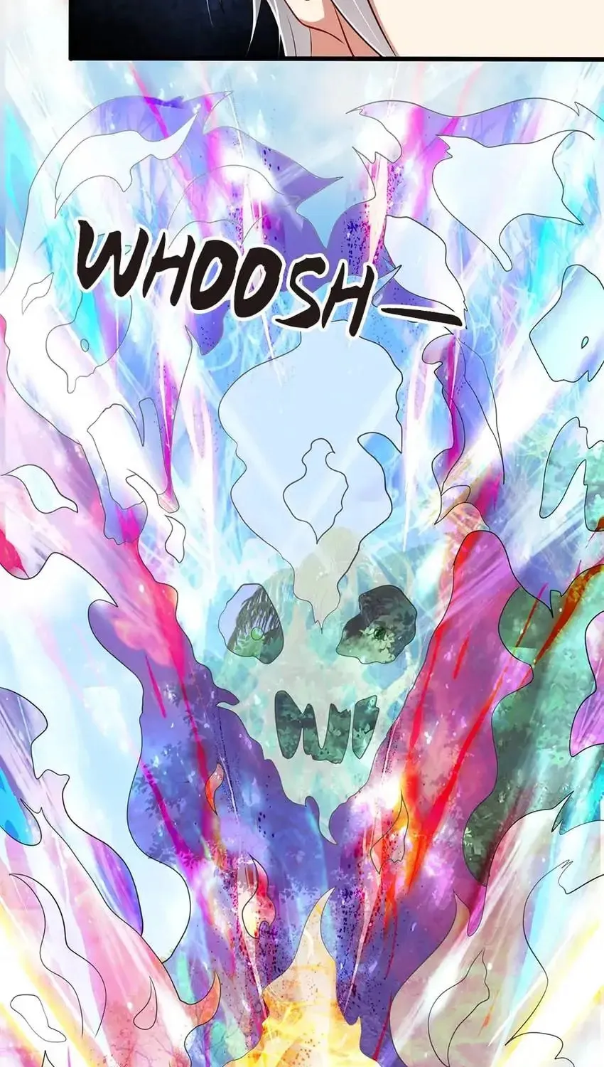 Reborn as God of Destruction Chapter 30 page 5 - 