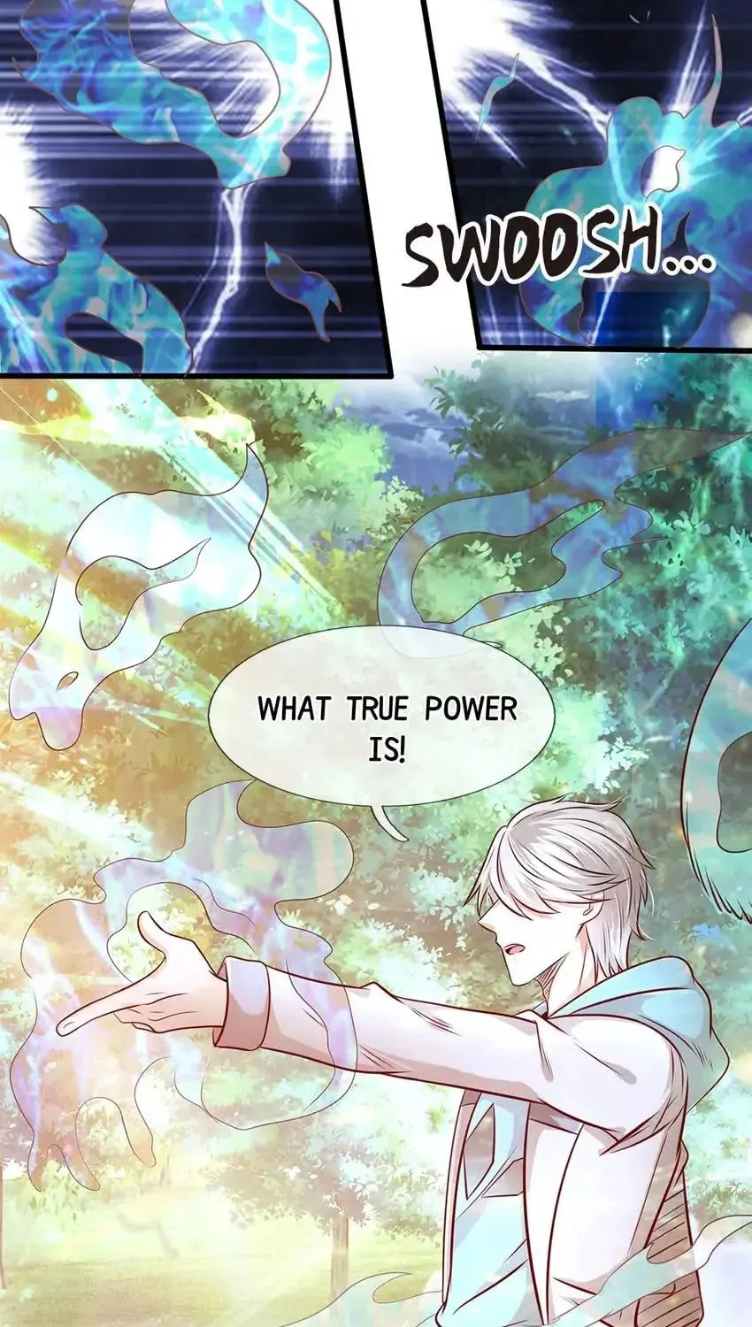 Reborn as God of Destruction Chapter 31 page 13 - 