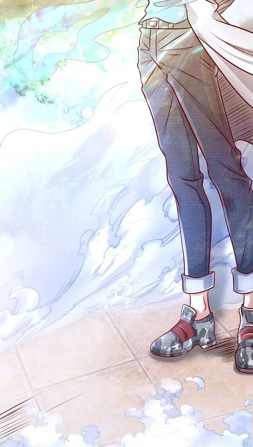 Reborn as God of Destruction Chapter 31 page 14 - 