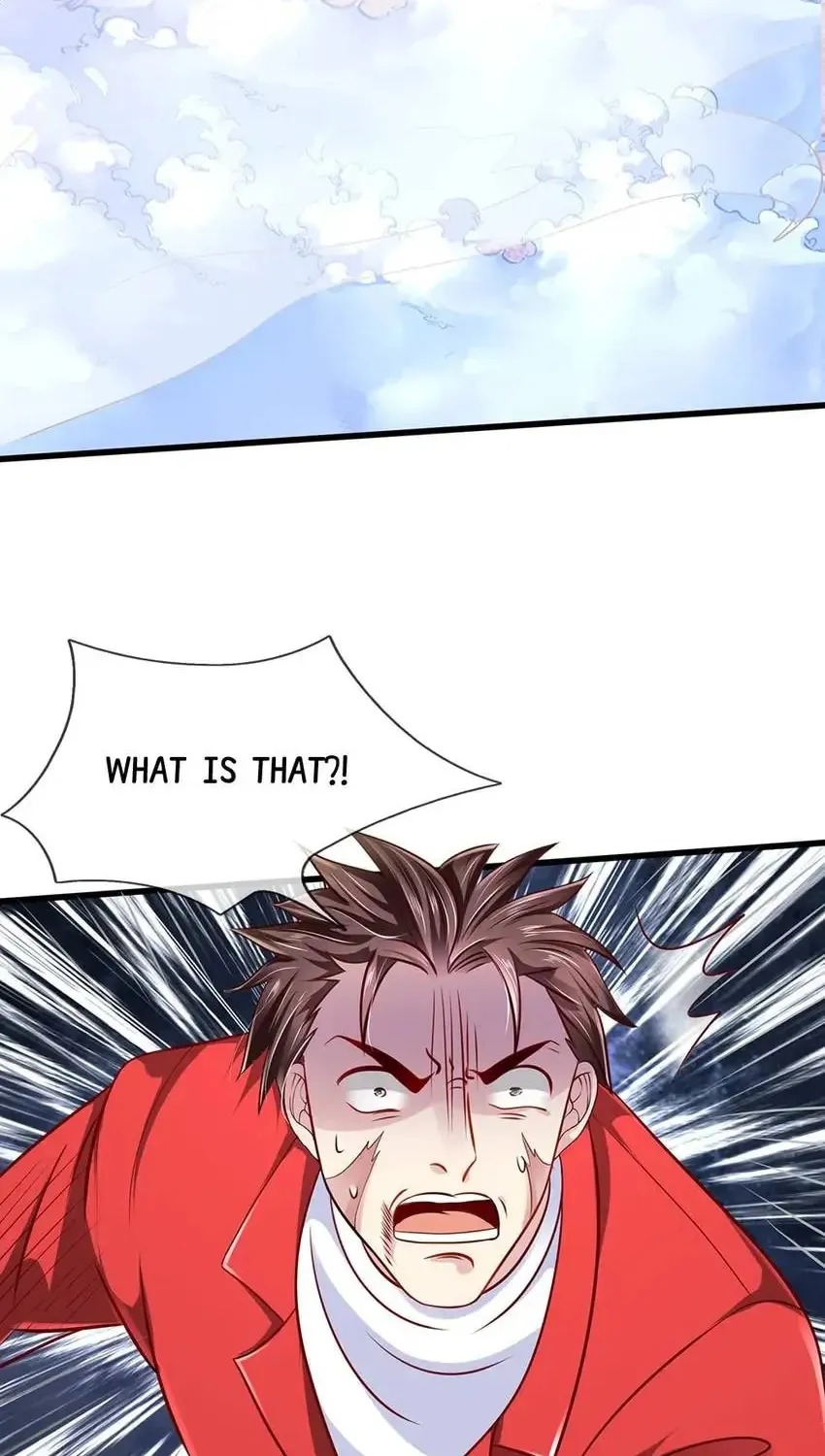 Reborn as God of Destruction Chapter 31 page 15 - 