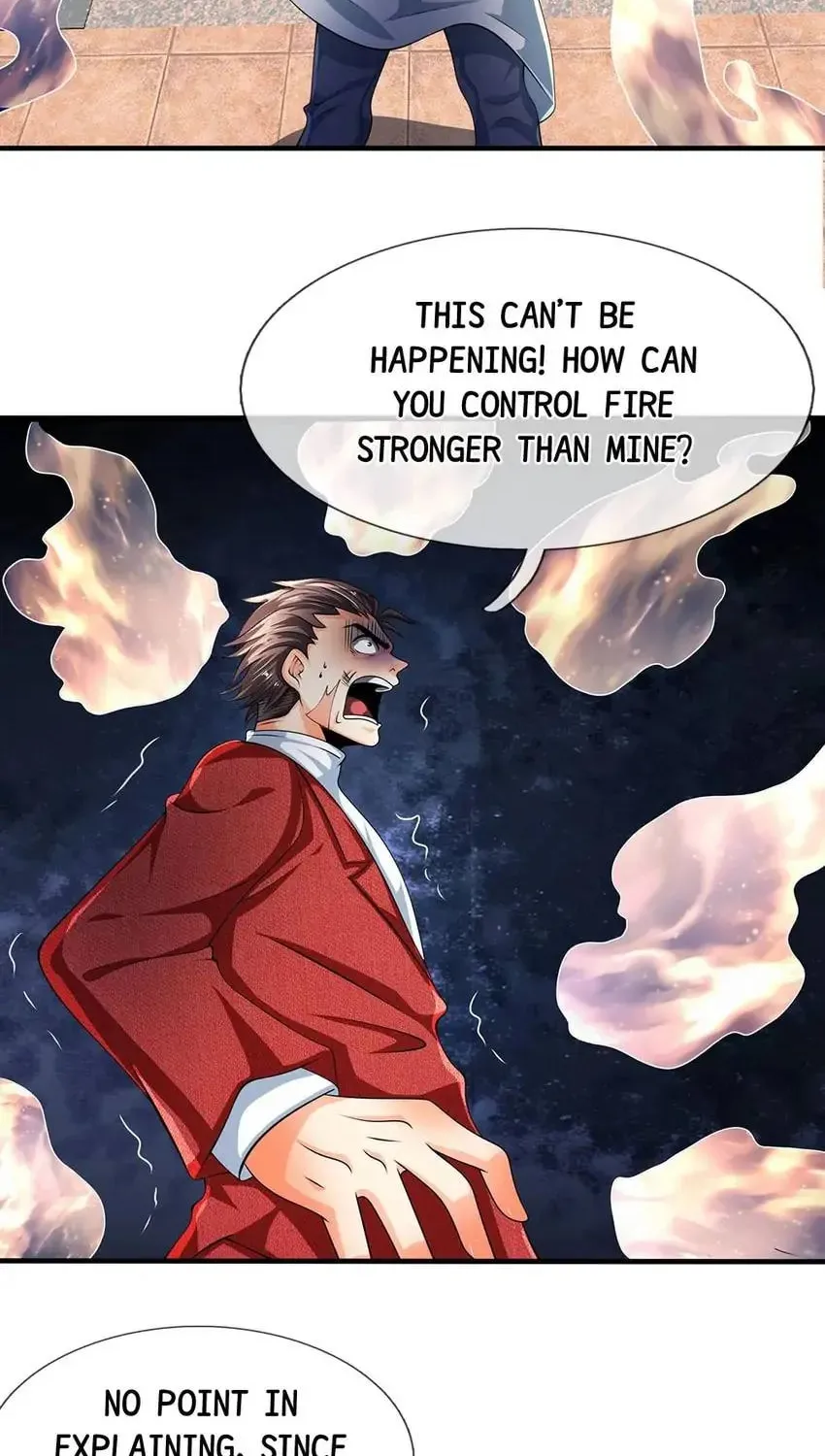 Reborn as God of Destruction Chapter 31 page 18 - 