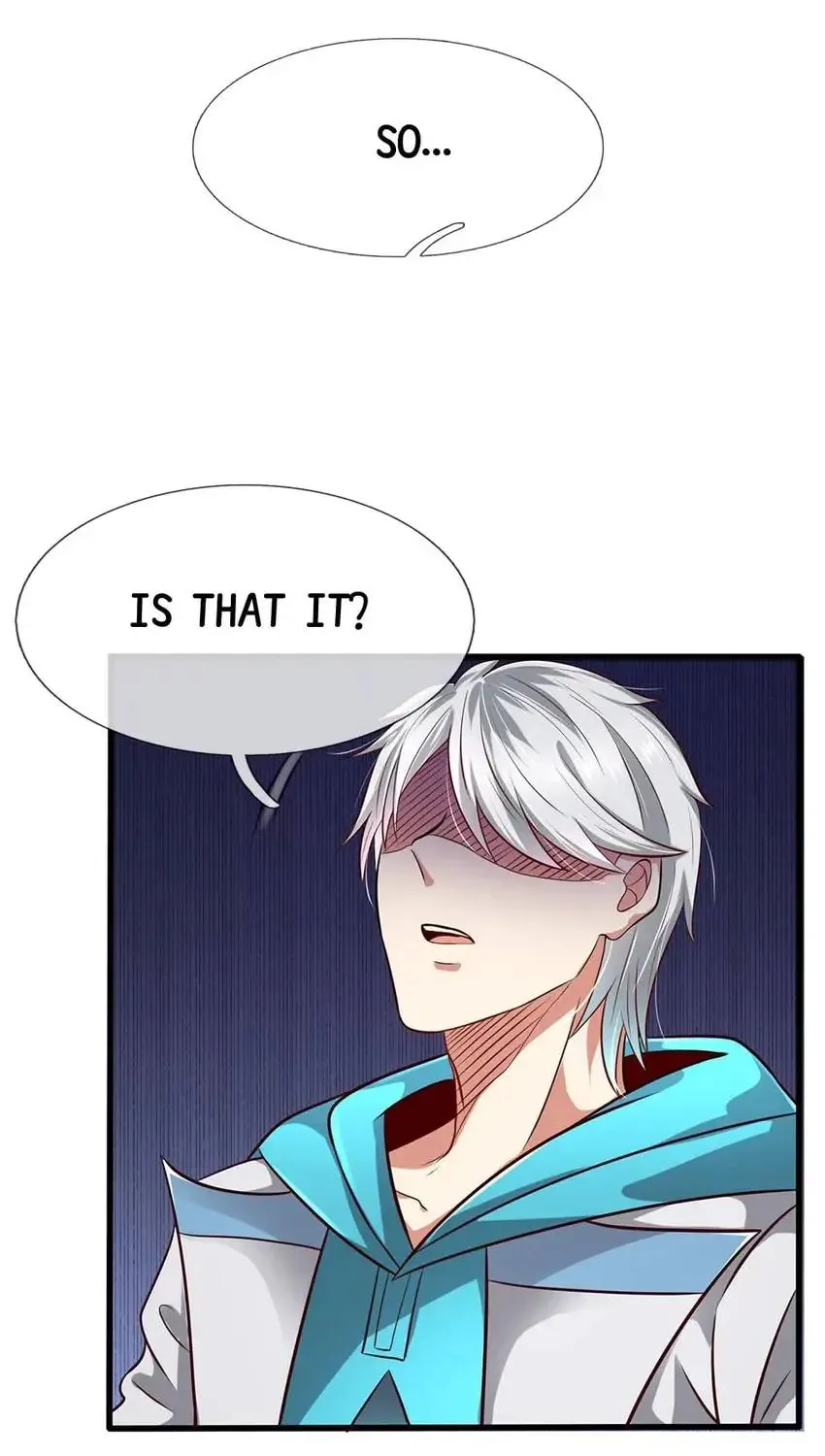 Reborn as God of Destruction Chapter 31 page 3 - 