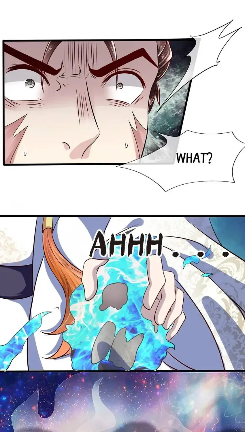 Reborn as God of Destruction Chapter 31 page 4 - 