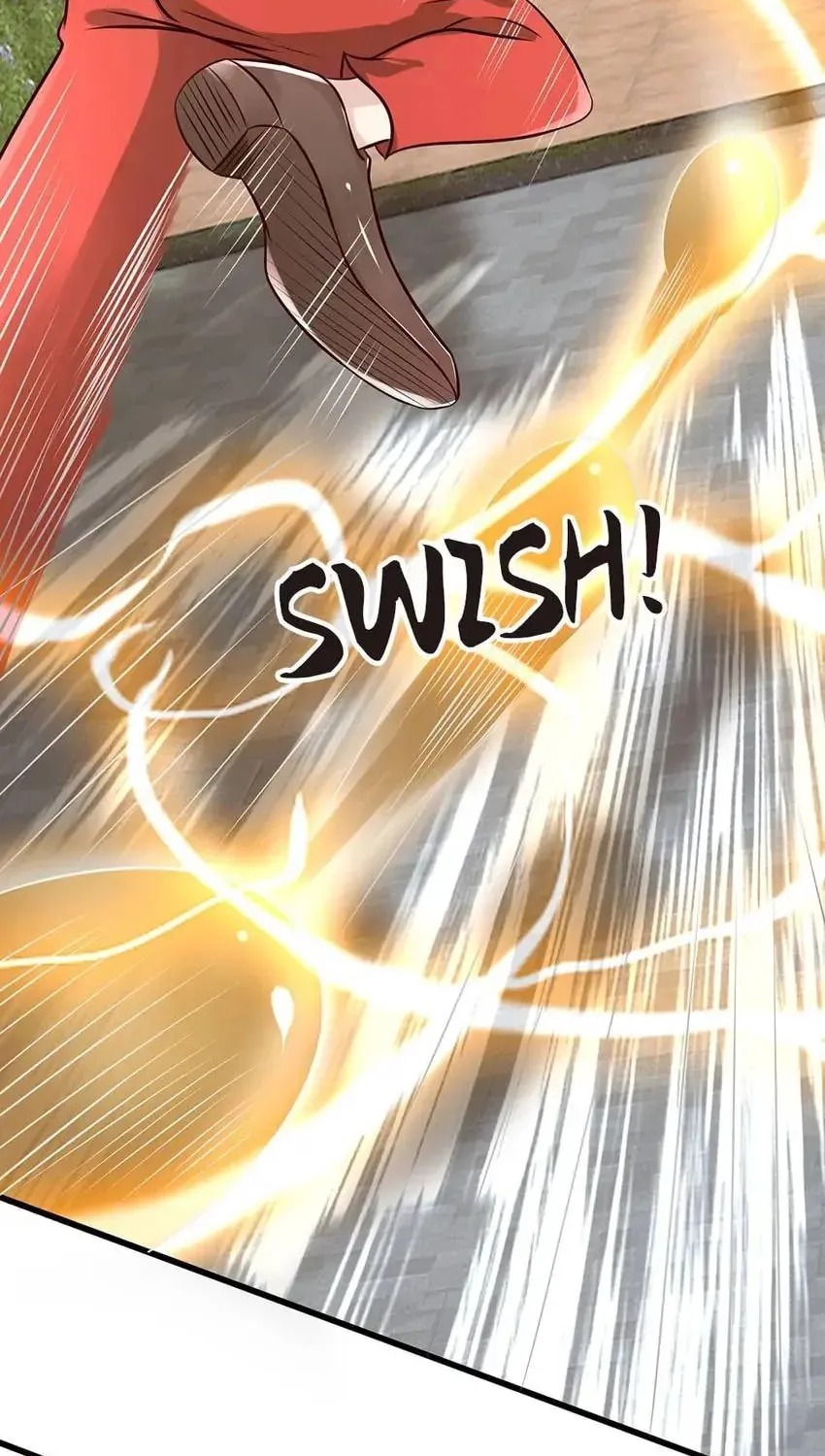 Reborn as God of Destruction Chapter 31 page 10 - 