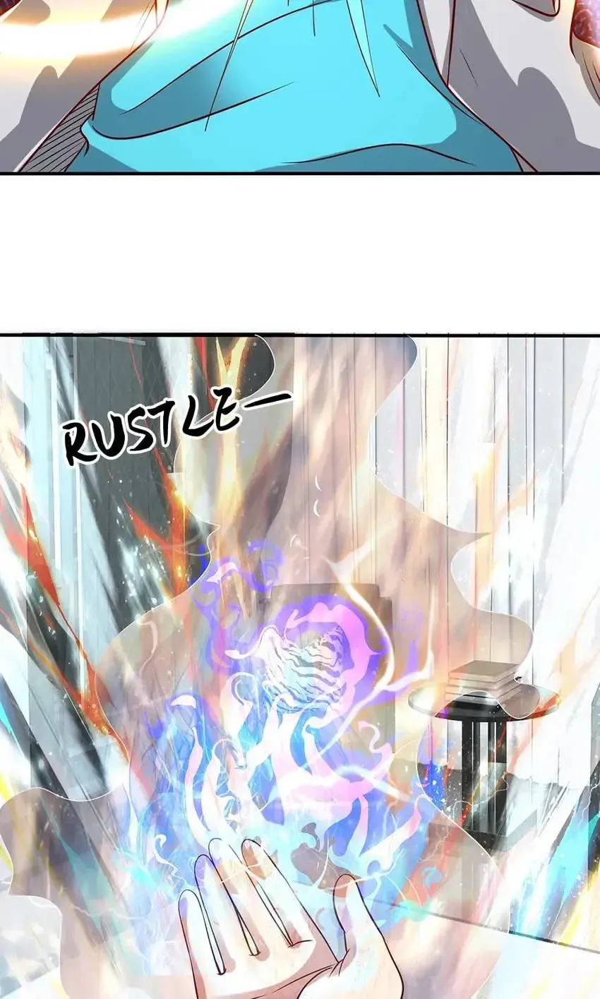 Reborn as God of Destruction Chapter 33 page 15 - 