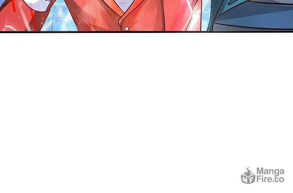 Reborn as God of Destruction Chapter 33 page 19 - 