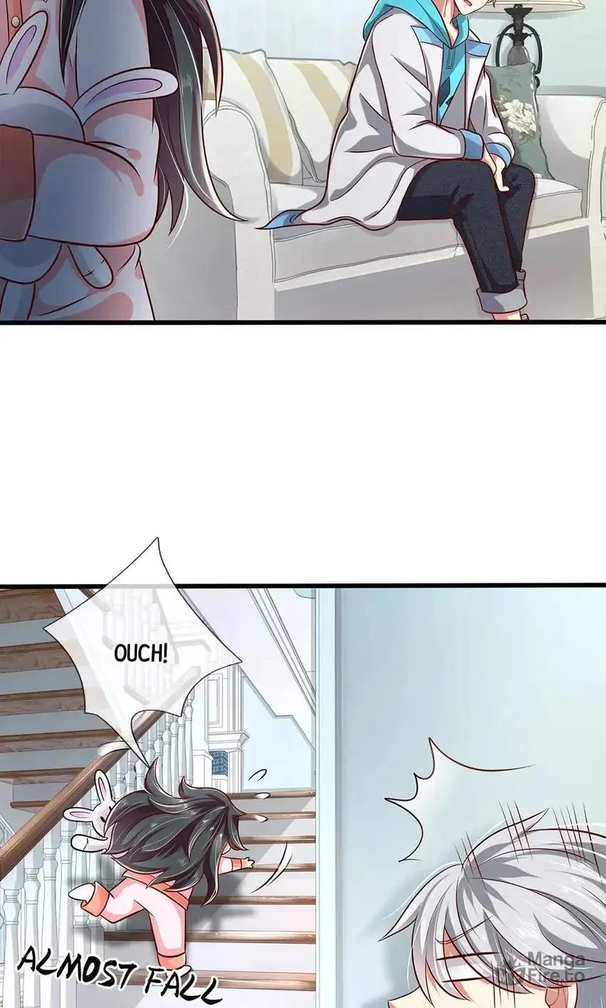 Reborn as God of Destruction Chapter 33 page 4 - 
