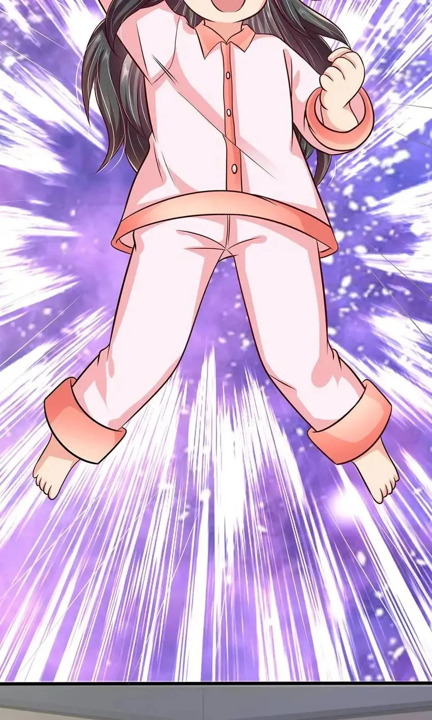 Reborn as God of Destruction Chapter 33 page 9 - 