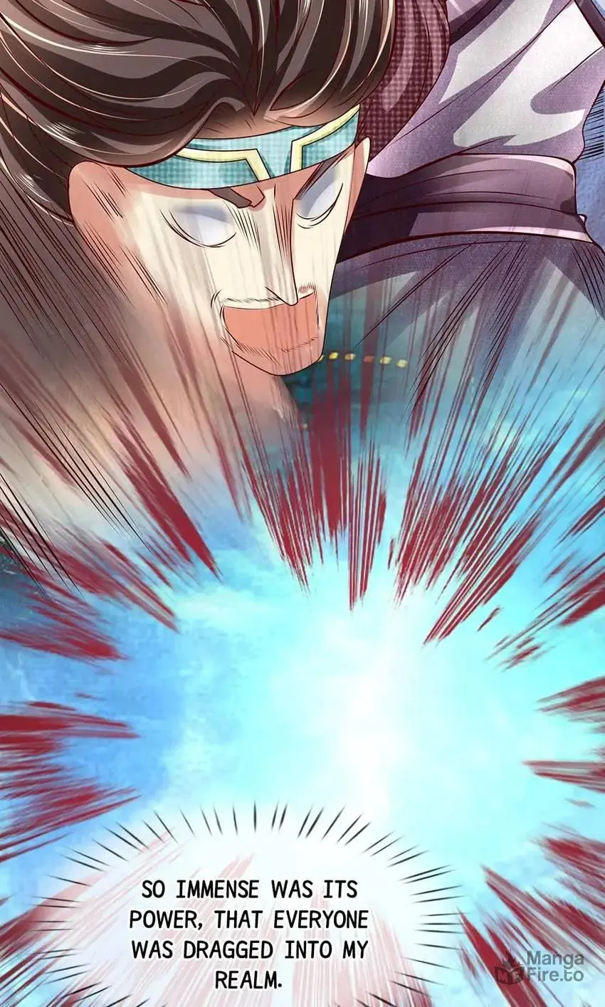 Reborn as God of Destruction Chapter 34 page 16 - 