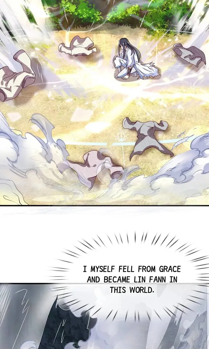 Reborn as God of Destruction Chapter 34 page 18 - 