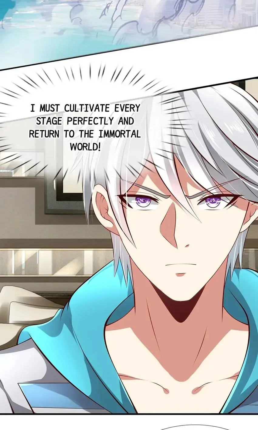 Reborn as God of Destruction Chapter 34 page 20 - 