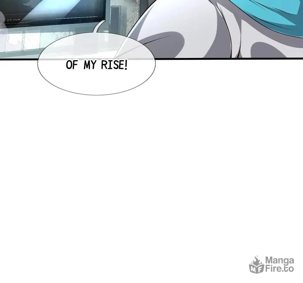 Reborn as God of Destruction Chapter 34 page 22 - 