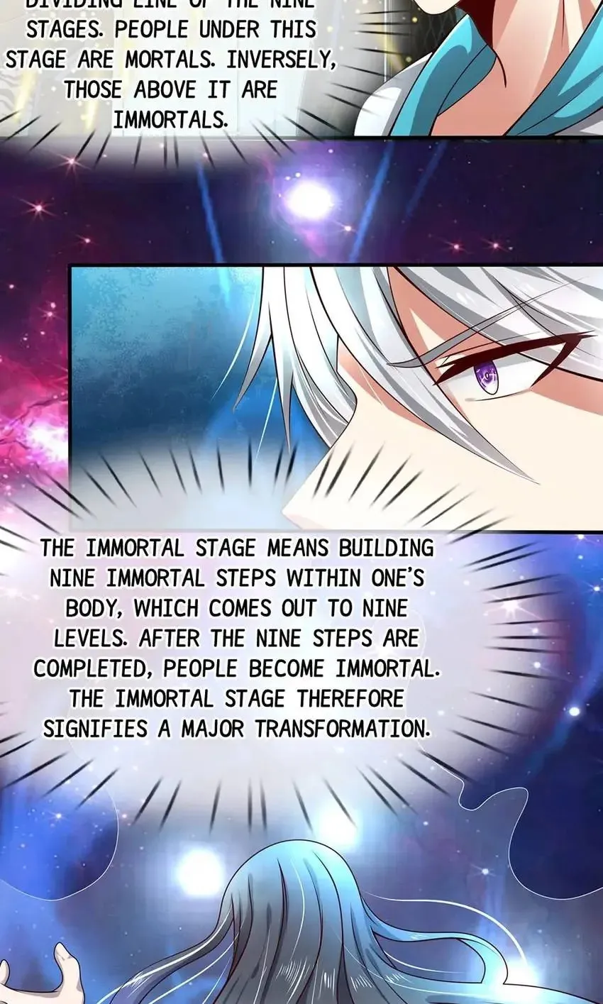Reborn as God of Destruction Chapter 34 page 5 - 