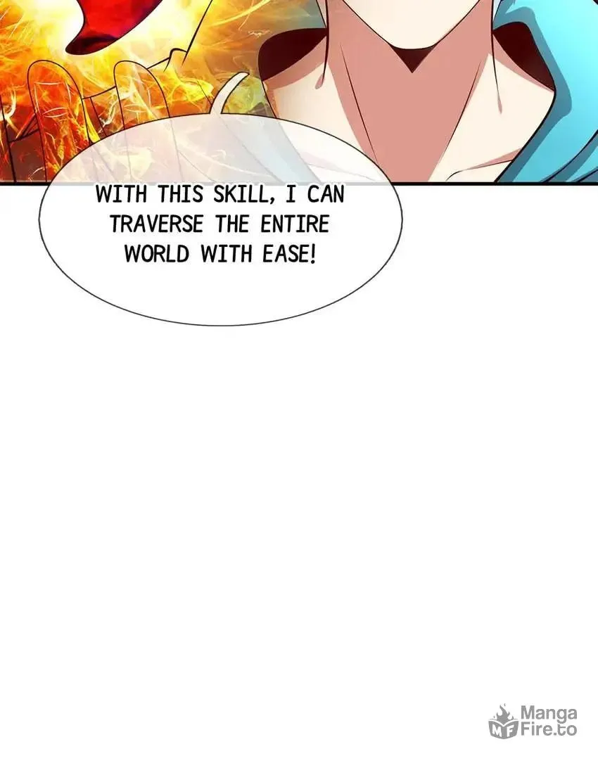 Reborn as God of Destruction Chapter 35 page 13 - 