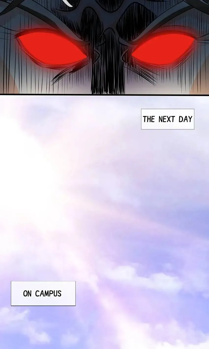Reborn as God of Destruction Chapter 36 page 12 - 