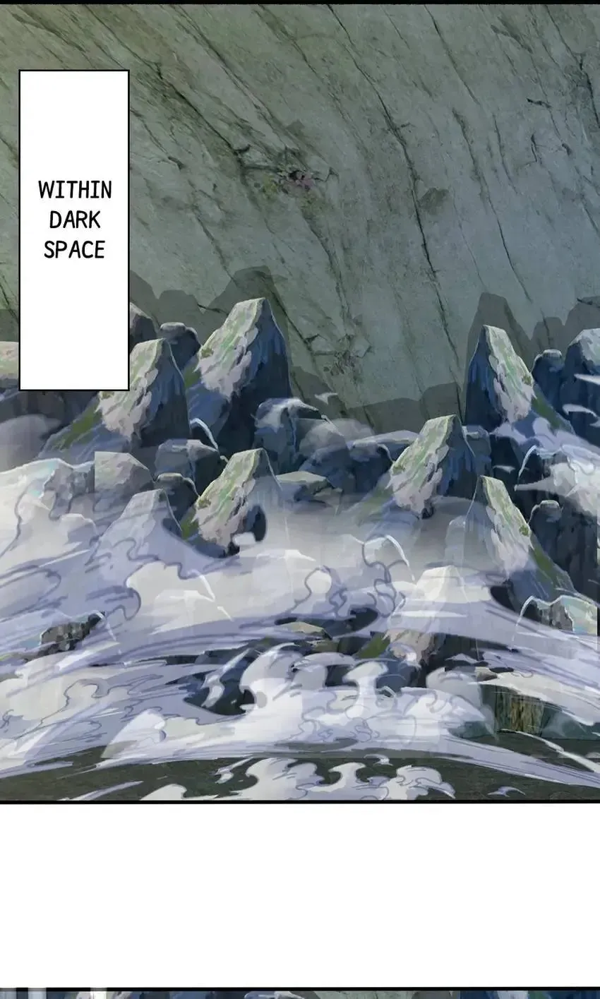 Reborn as God of Destruction Chapter 36 page 3 - 