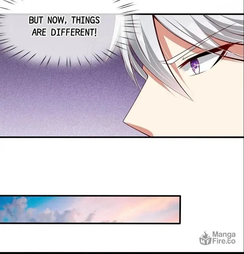 Reborn as God of Destruction Chapter 37 page 16 - 