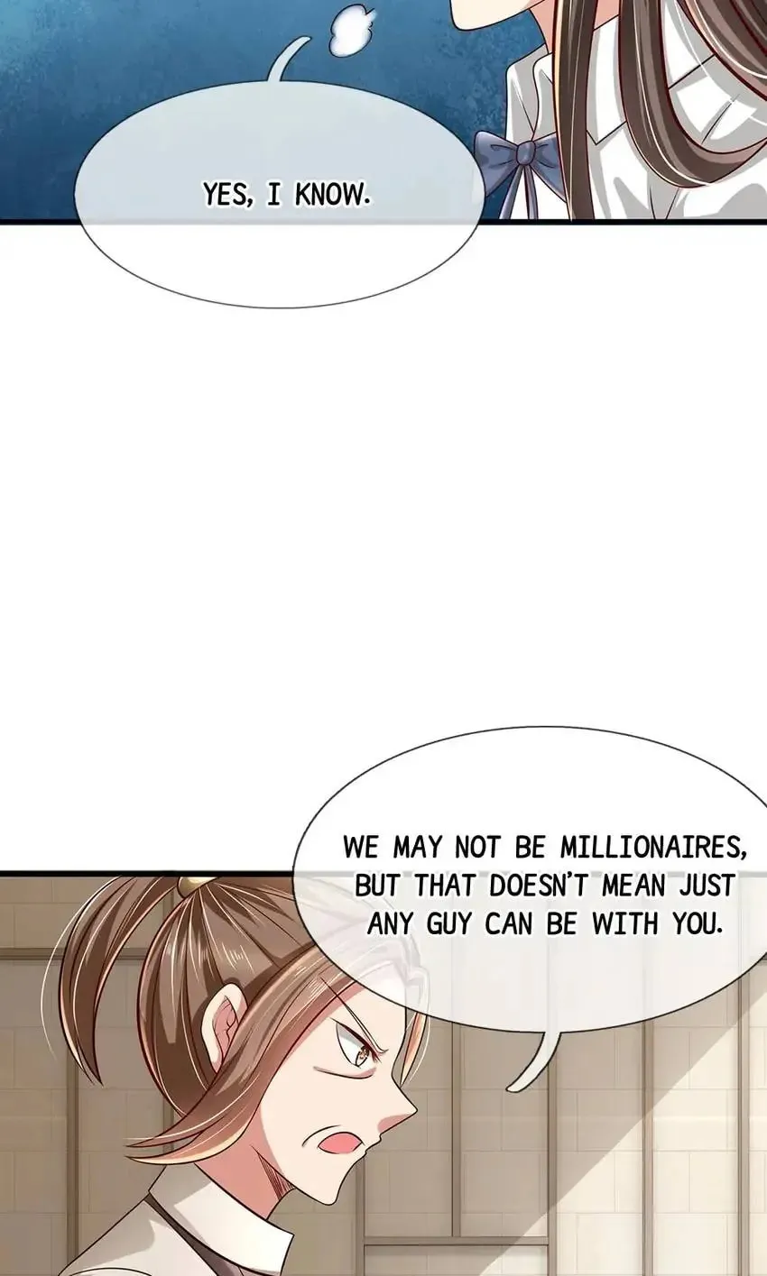 Reborn as God of Destruction Chapter 38 page 12 - 