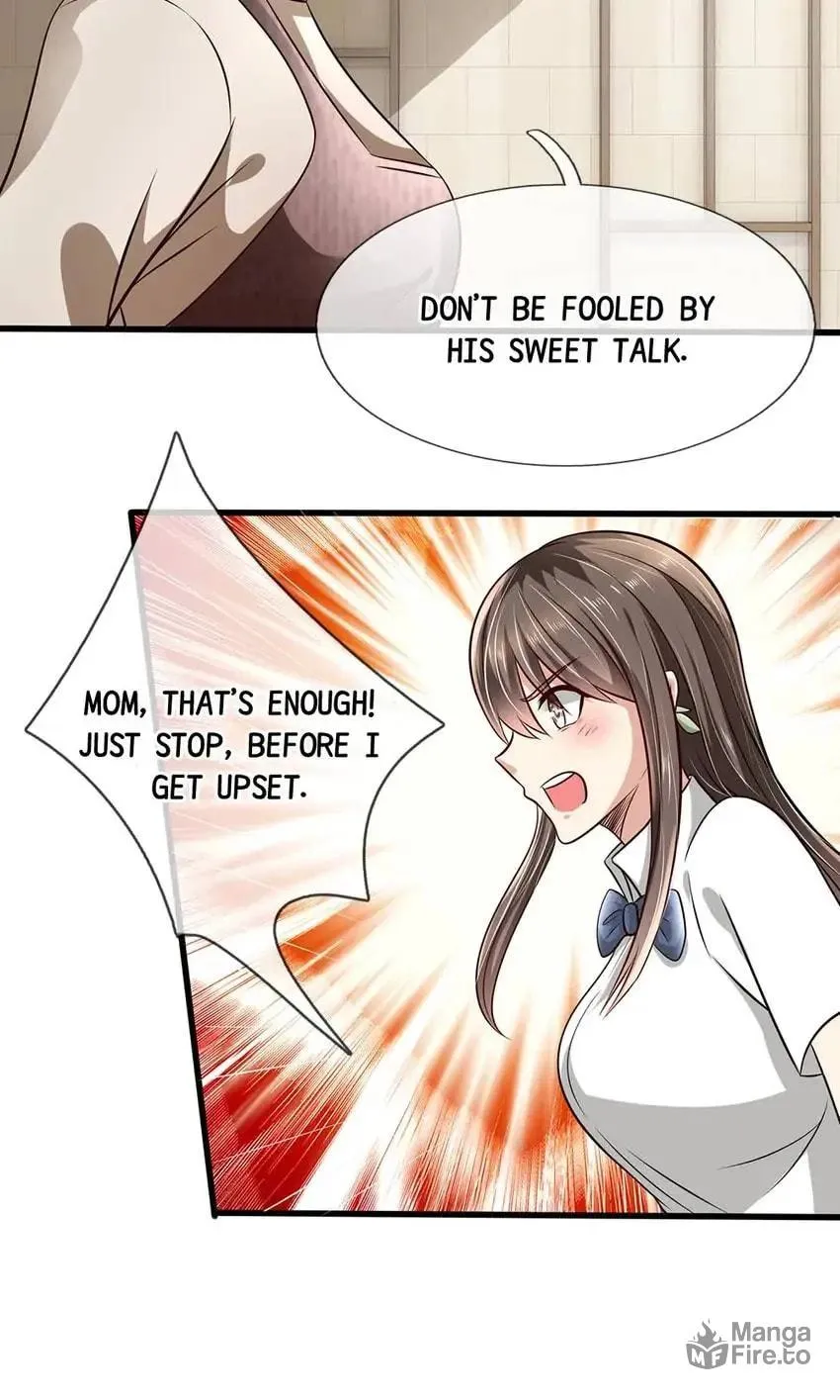 Reborn as God of Destruction Chapter 38 page 13 - 