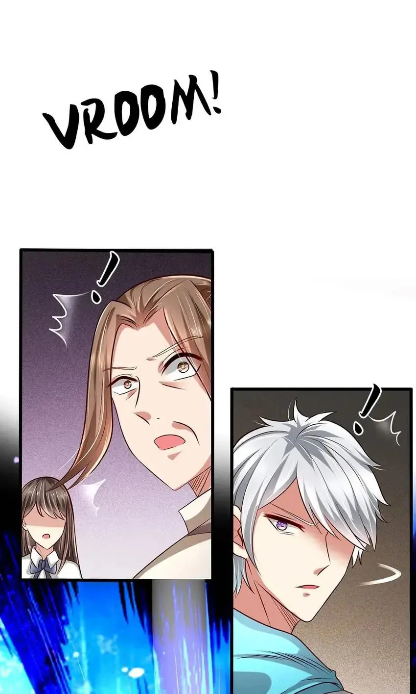 Reborn as God of Destruction Chapter 38 page 14 - 
