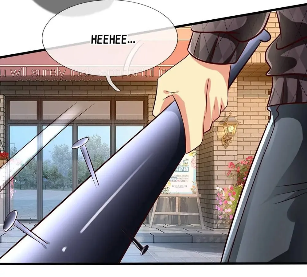 Reborn as God of Destruction Chapter 38 page 17 - 