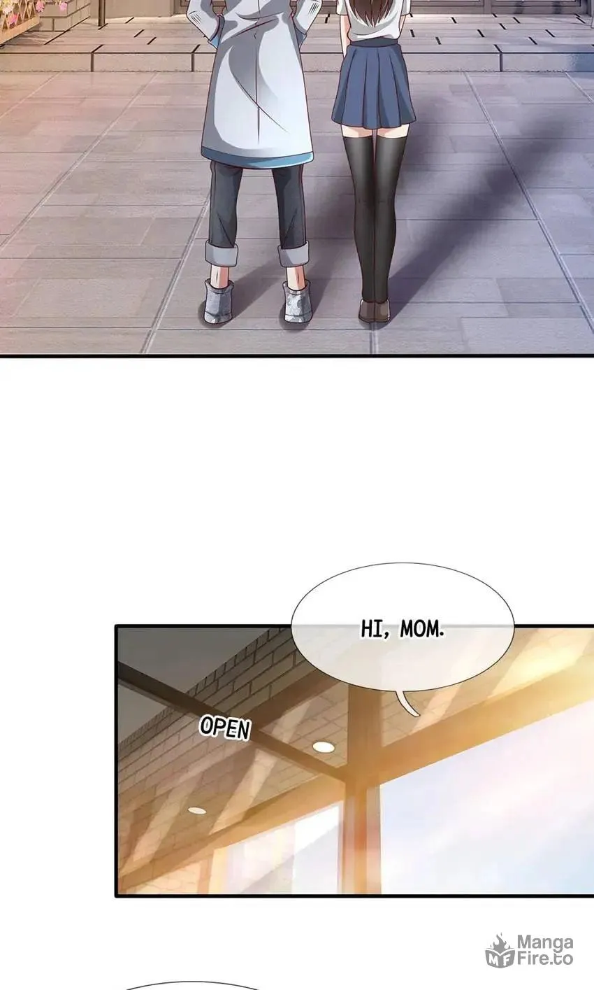 Reborn as God of Destruction Chapter 38 page 4 - 