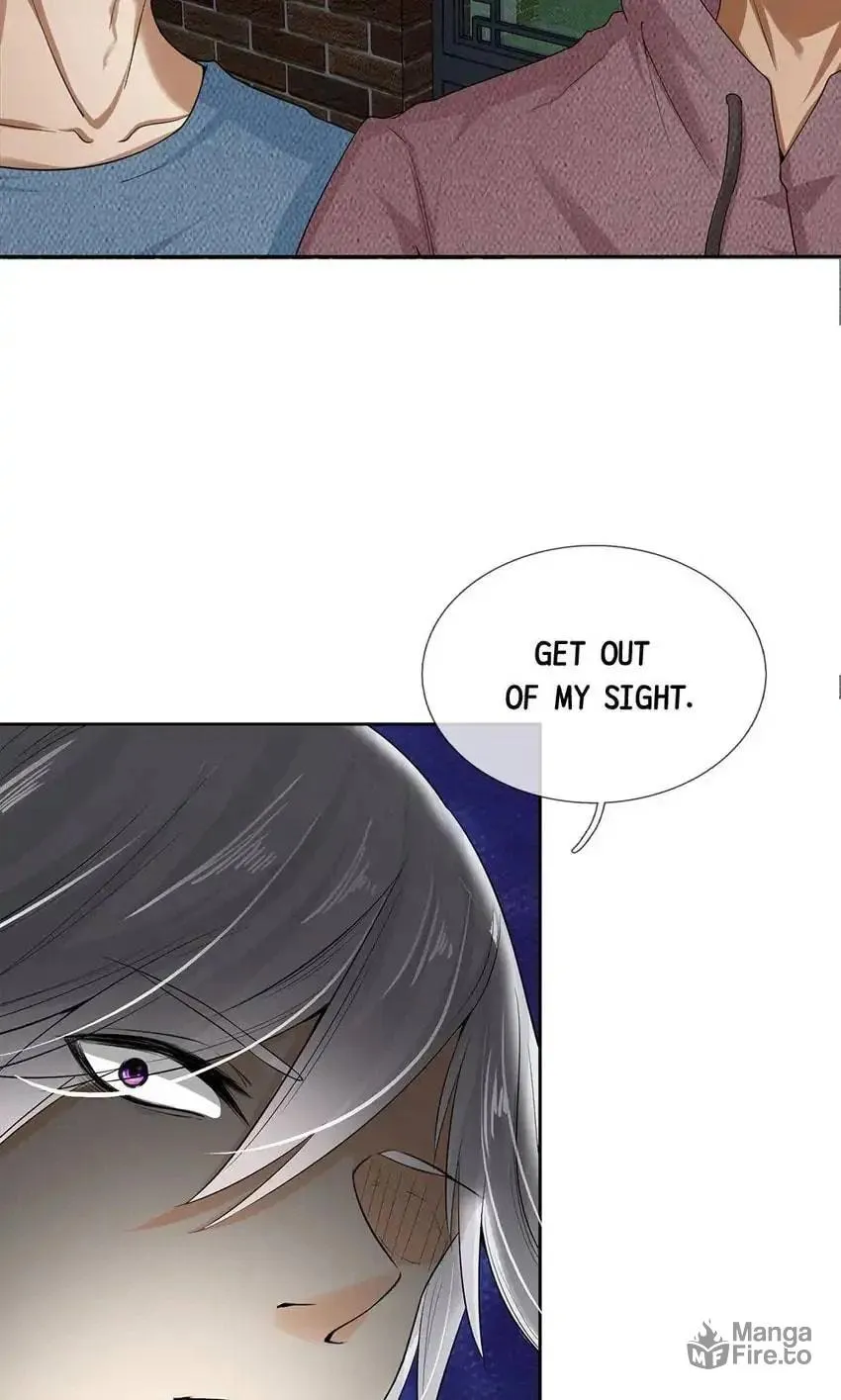 Reborn as God of Destruction Chapter 4 page 11 - 