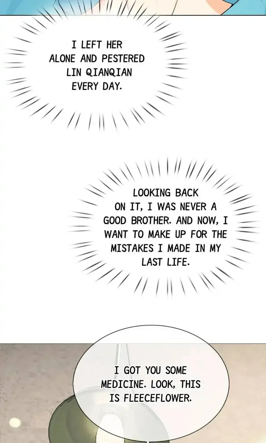 Reborn as God of Destruction Chapter 4 page 20 - 