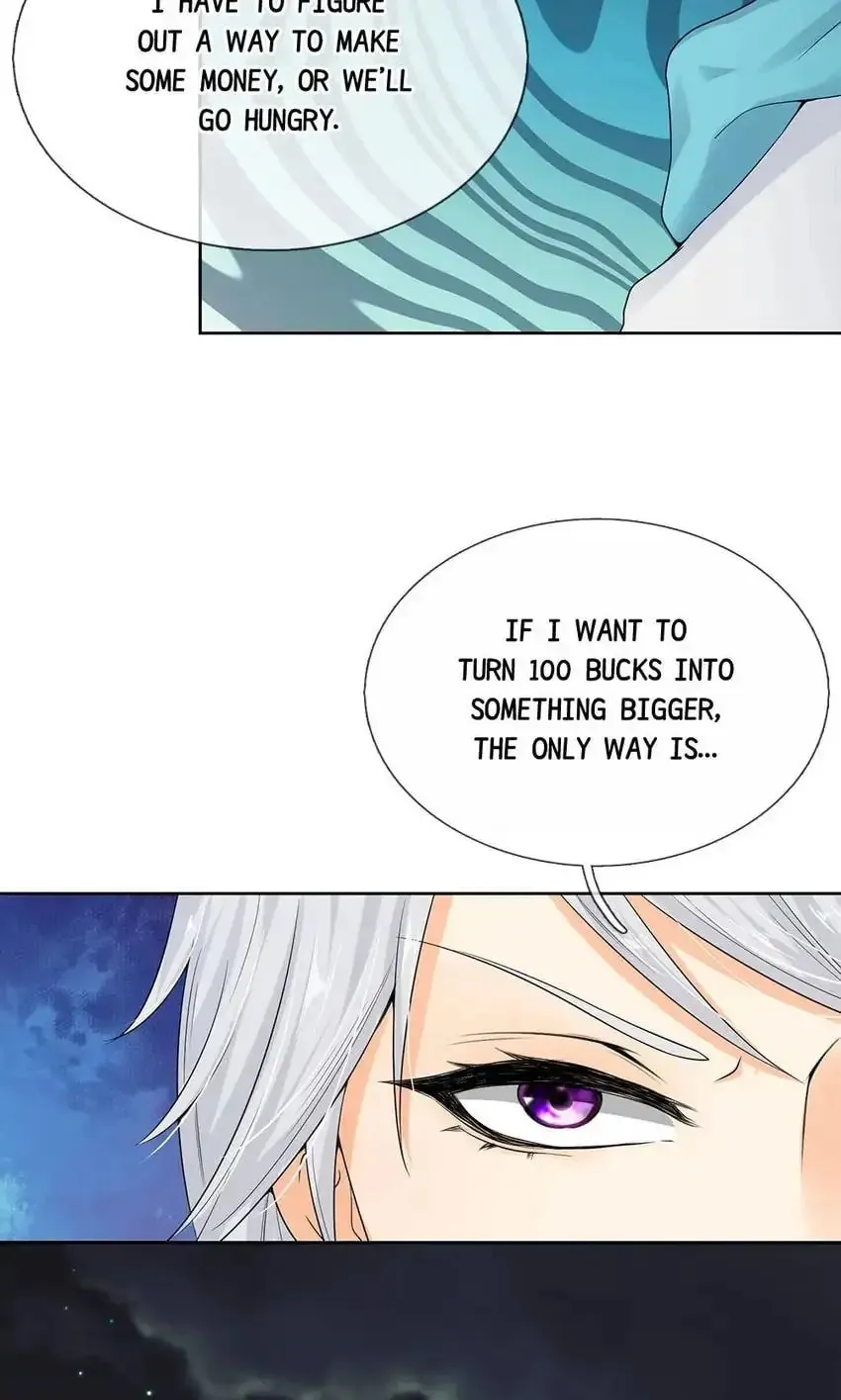 Reborn as God of Destruction Chapter 4 page 44 - 