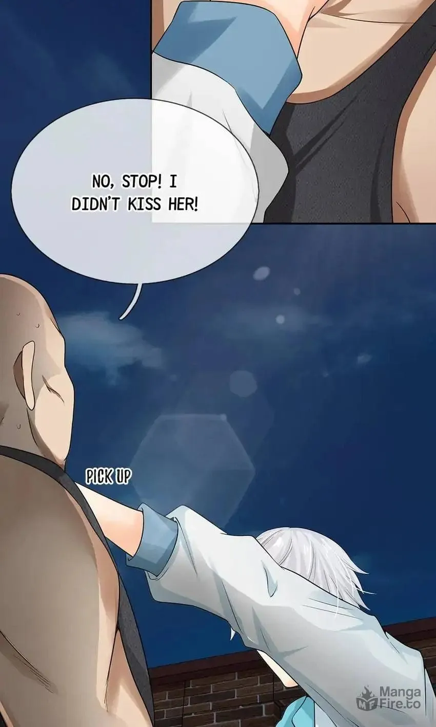 Reborn as God of Destruction Chapter 4 page 6 - 