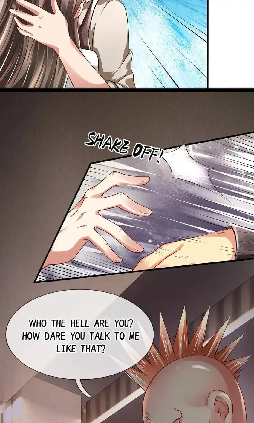 Reborn as God of Destruction Chapter 40 page 12 - 
