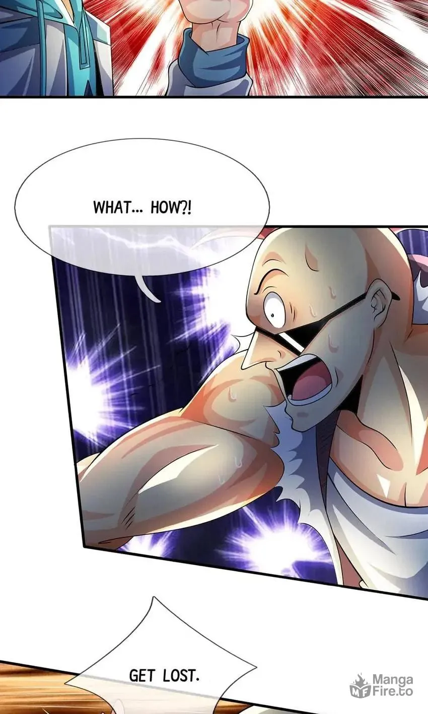Reborn as God of Destruction Chapter 41 page 16 - 