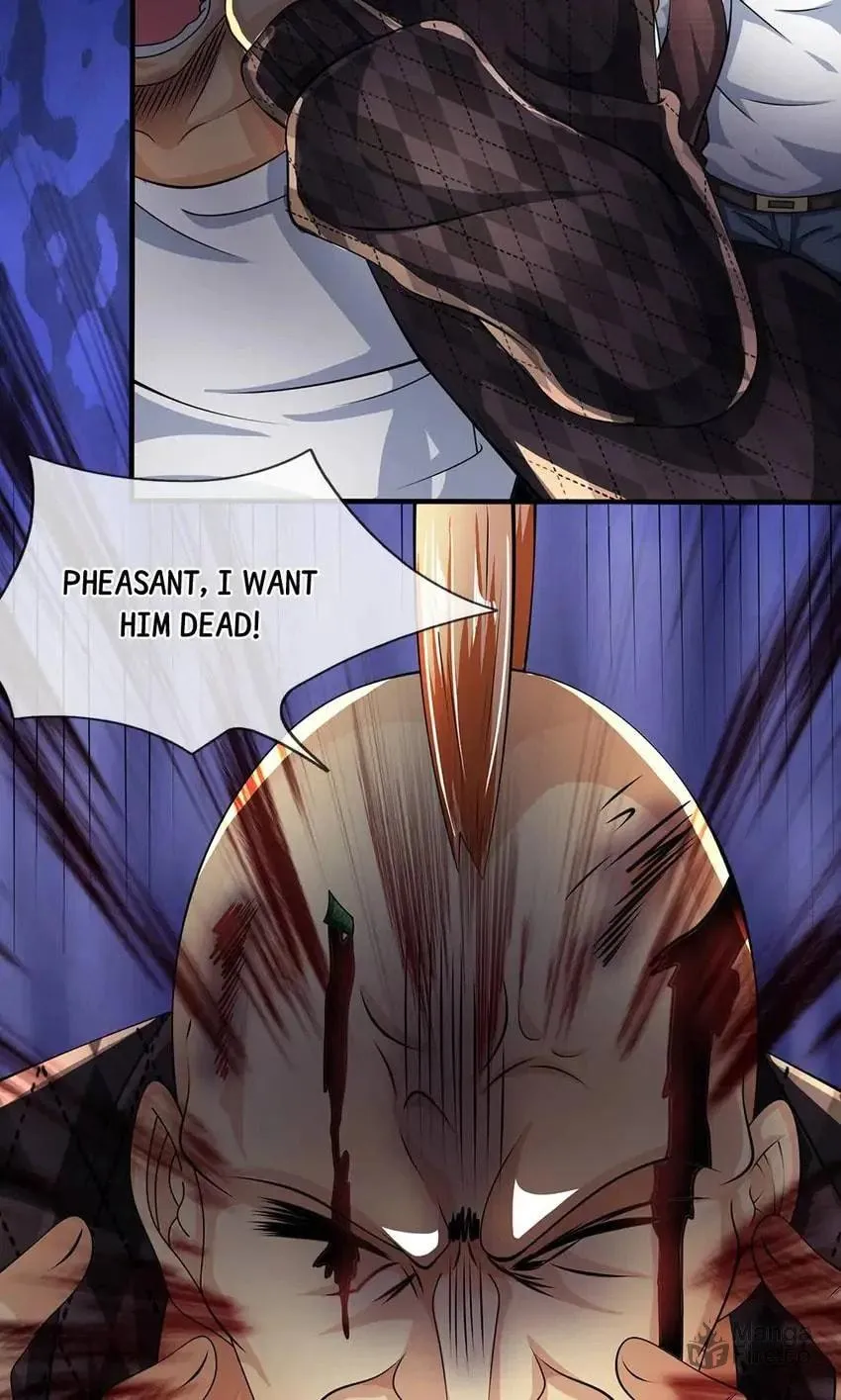 Reborn as God of Destruction Chapter 41 page 7 - 