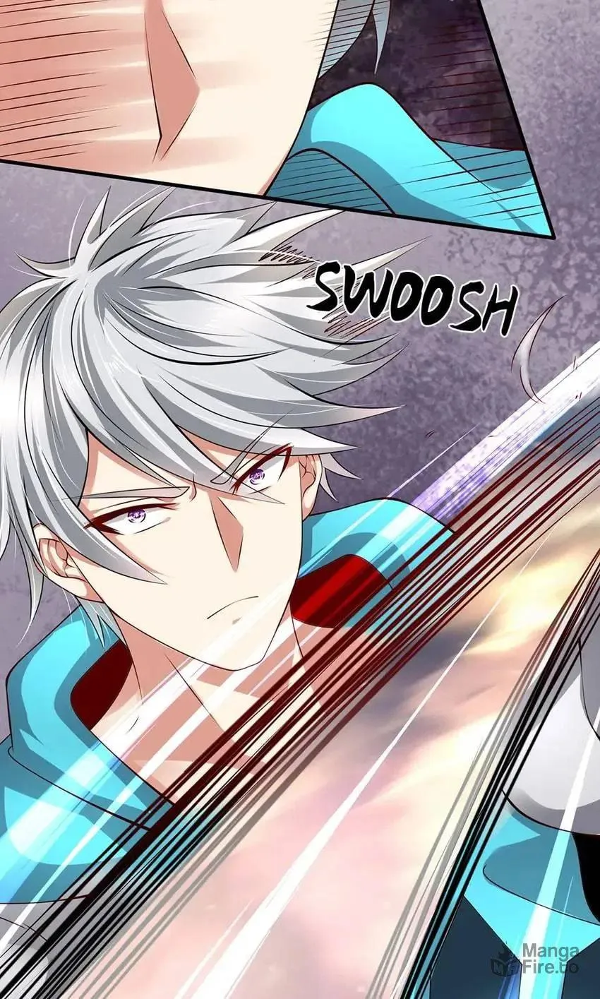 Reborn as God of Destruction Chapter 42 page 13 - 