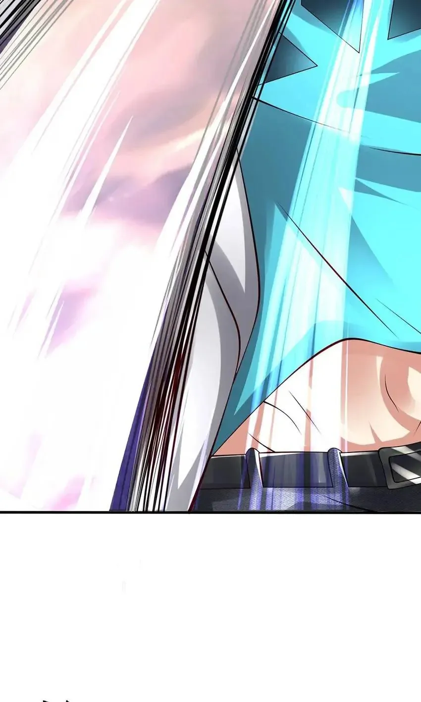 Reborn as God of Destruction Chapter 42 page 14 - 