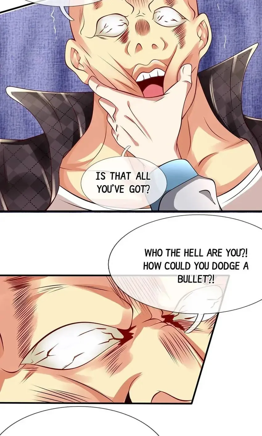 Reborn as God of Destruction Chapter 42 page 17 - 