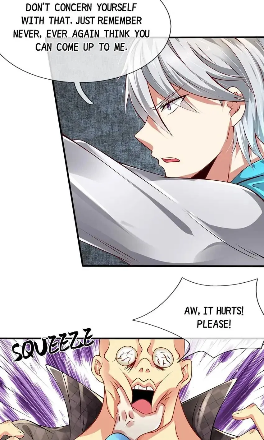 Reborn as God of Destruction Chapter 42 page 18 - 