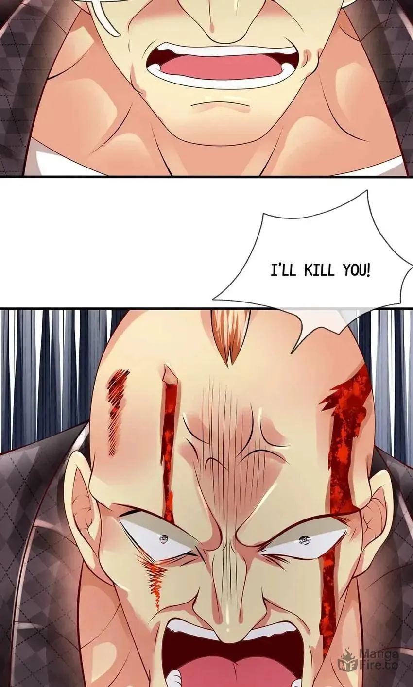 Reborn as God of Destruction Chapter 42 page 6 - 