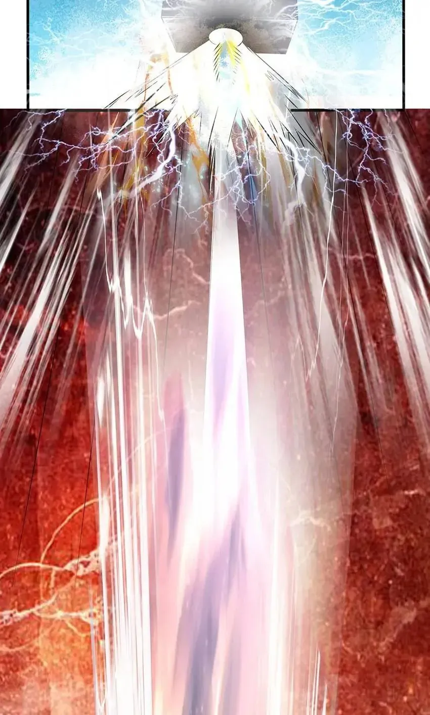 Reborn as God of Destruction Chapter 42 page 9 - 