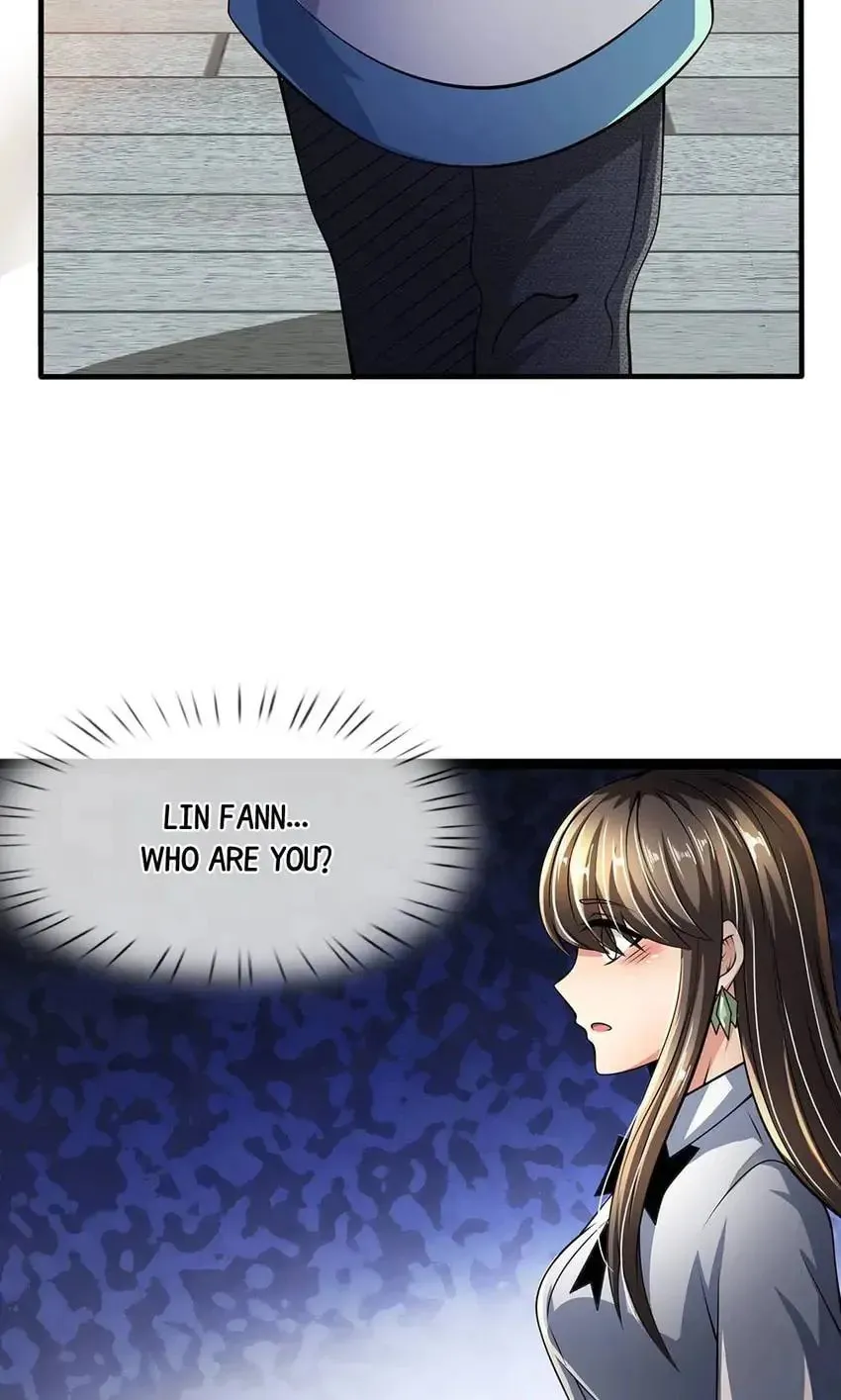 Reborn as God of Destruction Chapter 43 page 12 - 