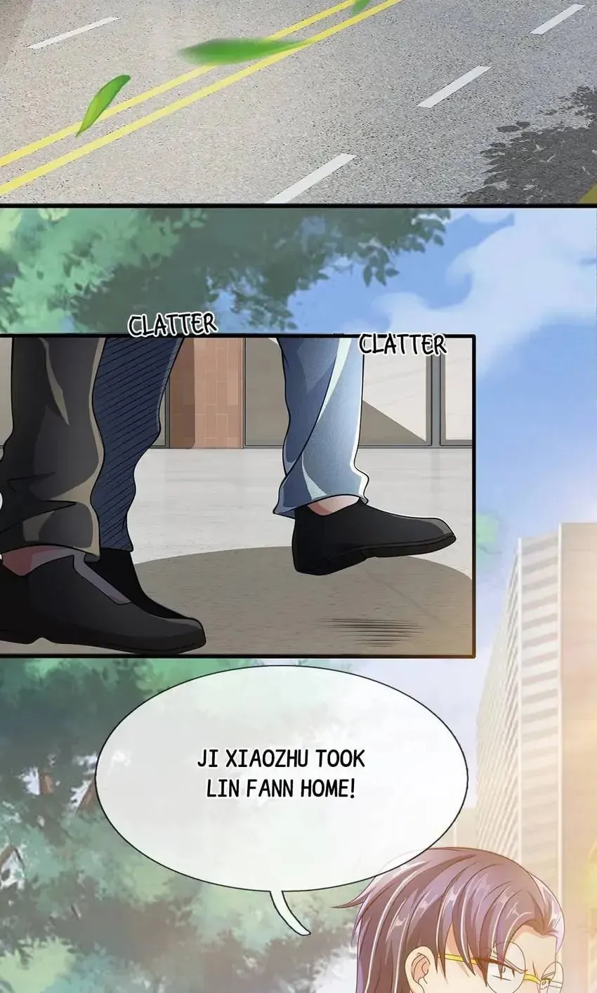 Reborn as God of Destruction Chapter 43 page 14 - 