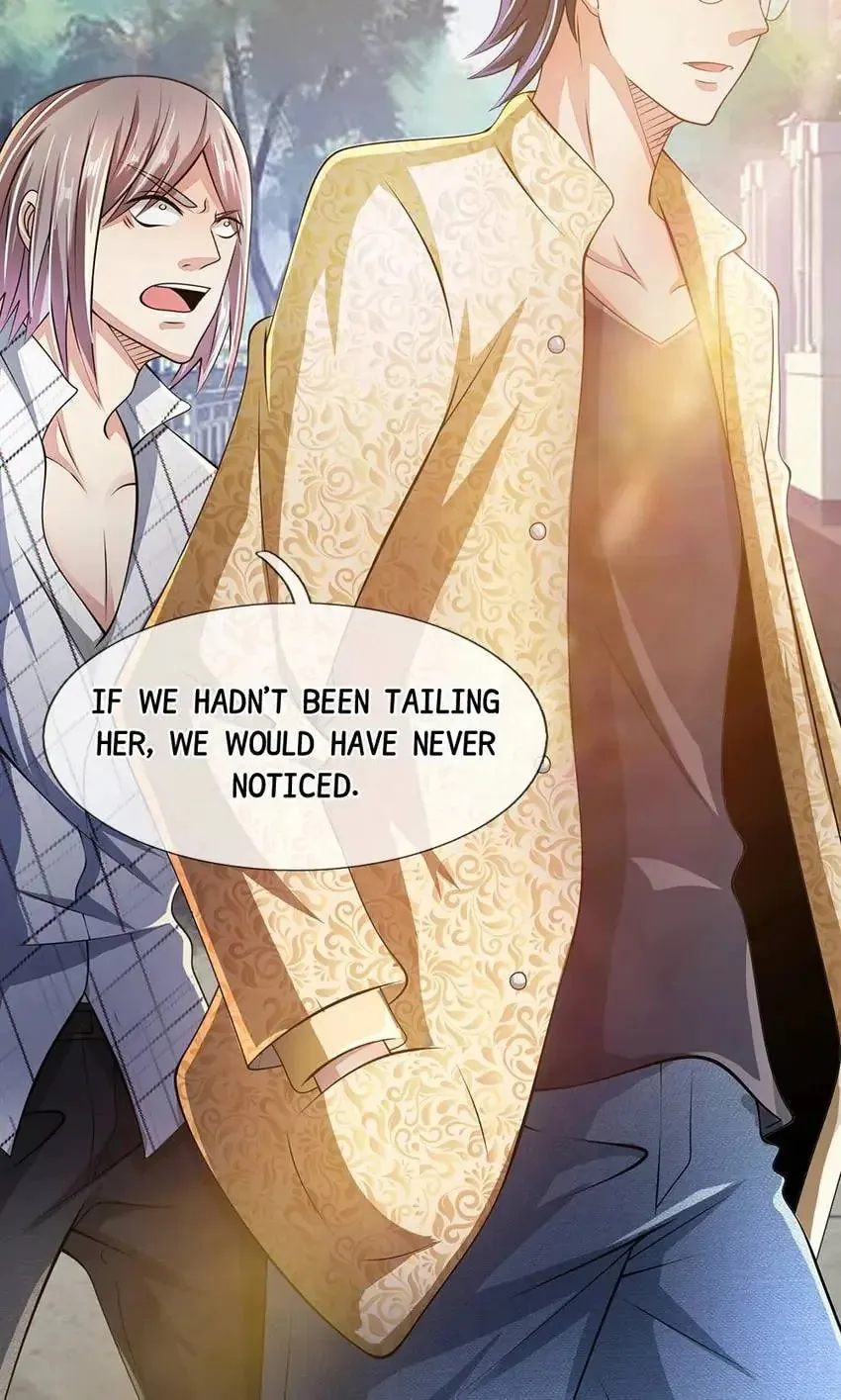 Reborn as God of Destruction Chapter 43 page 15 - 
